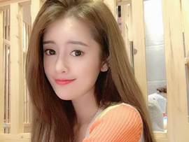 爱♡你主播照片