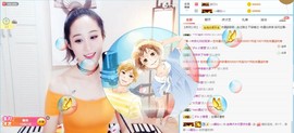 ⋛⊱飞翔X.Oღ⊰⋚主播照片