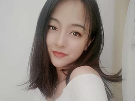 清远梦主播照片