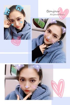 瑶瑶💖家里有事休息主播照片