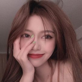 小姿🌝主播照片