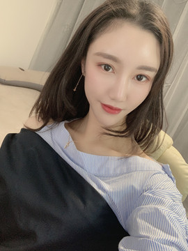 ❤️。锦汐主播照片