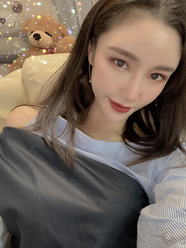 ❤️。锦汐主播照片