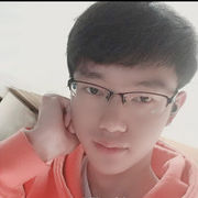慕羽落皇尘丶海报