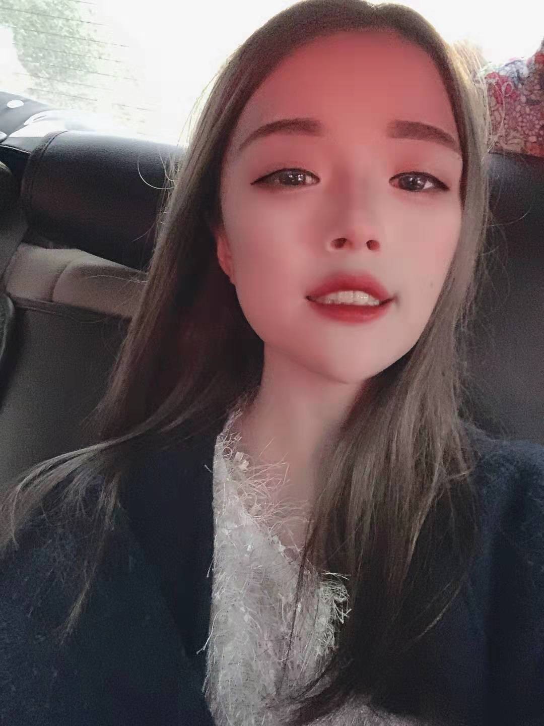 新人晴天❤的主播照片