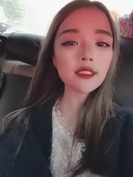 新人晴天❤主播照片