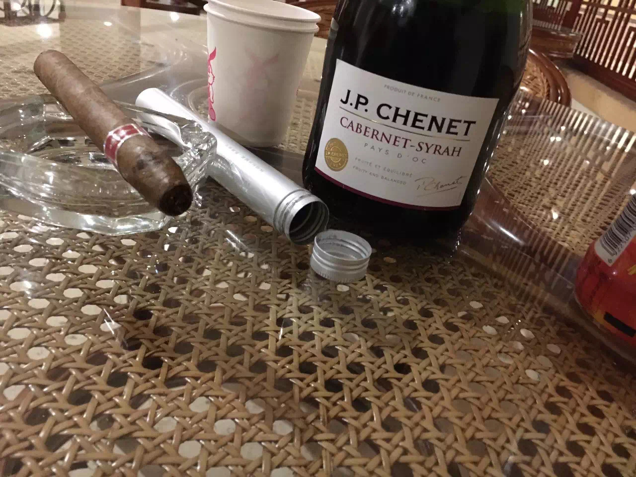 ♬茄酒人生♫主播照片