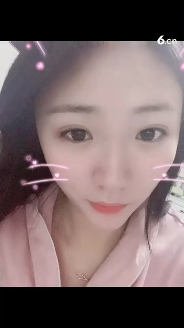 素颜看嘛。。