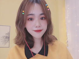 小果果.主播照片