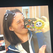昵称违规，请重新修改