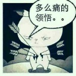 为❓而来的头像