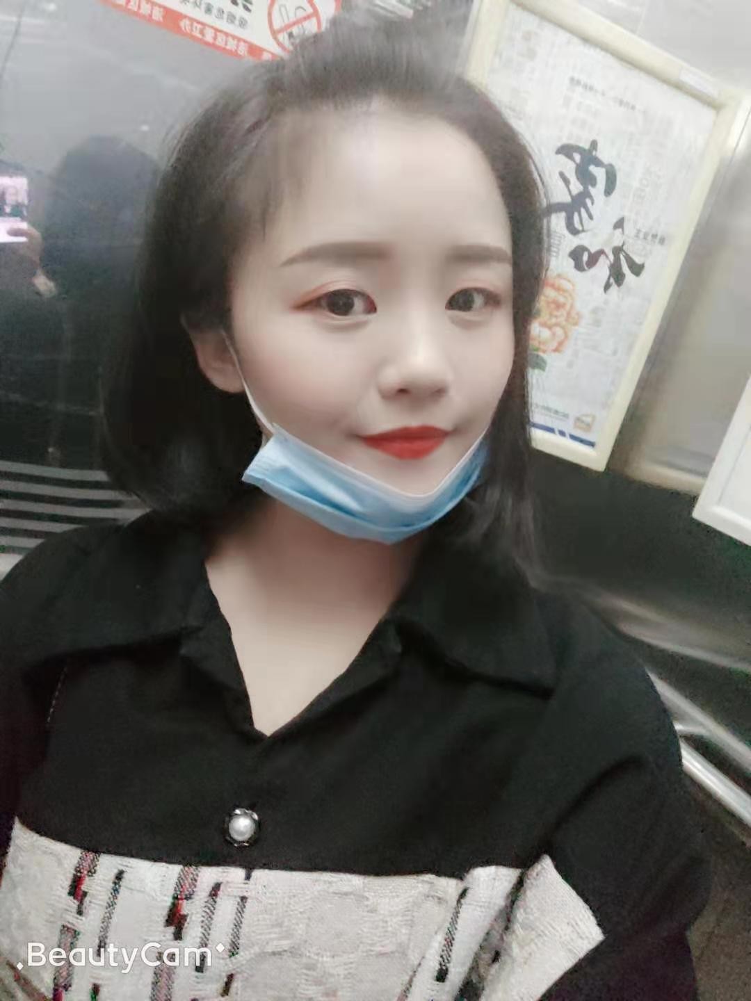 丹儿啊的主播照片