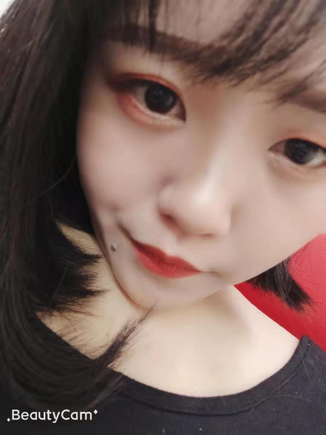 丹儿啊的主播照片