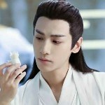 🌠️梦如蓝…海报