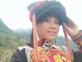 ♥龙啸虎主播照片