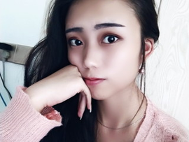 期梁格主播照片