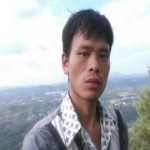 演员奚创万的头像