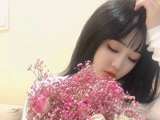 ☜花花草草☞的主播照片