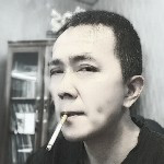 向阳小区主播照片