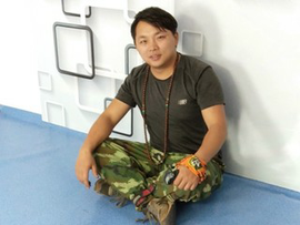 MZ明月入怀主播照片