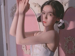 相遇??那么美的主播照片