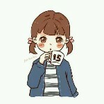 一个小芳芳👌