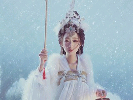 林艇.主播照片