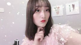 小左←主播照片