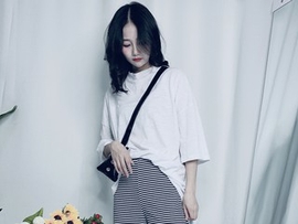 小小琪❤之专属主播照片