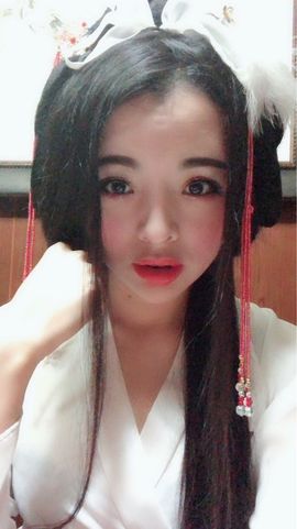 ღ慧小仙💕唱歌ღ主播照片