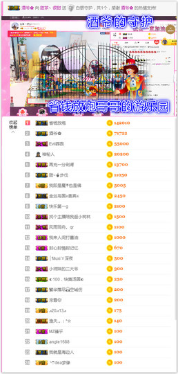 ♥晚安♥主播照片