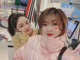 ℱ❀淡雅❤蛋蛋.主播照片