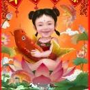 Rose随心海报