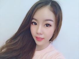 梦想起航，小梁主播照片