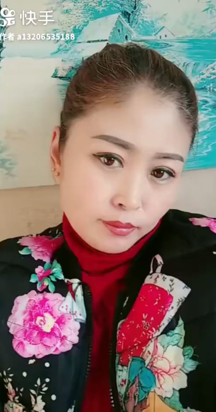 如果我有一天会变狠心了