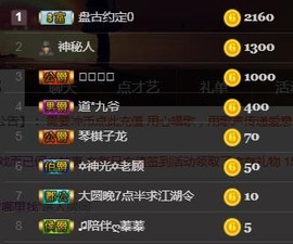 优雅的歌声主播照片