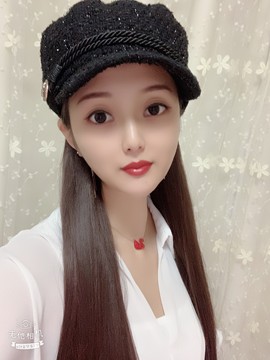 梦瑶❤有缘再会主播照片