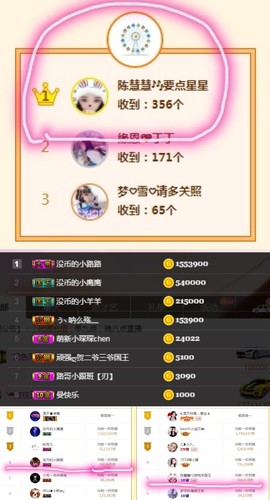 陈慧慧🥕早10晚8主播照片