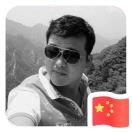 冯冬东海报