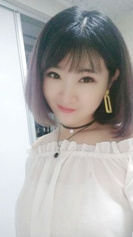 一只雁~主播照片
