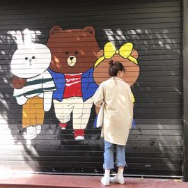 Ryan瑞恩🌼主播照片