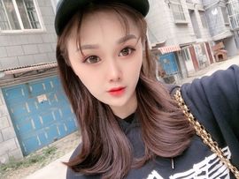 哎呀♚卡卡琴休息主播照片