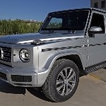 森岚哥G