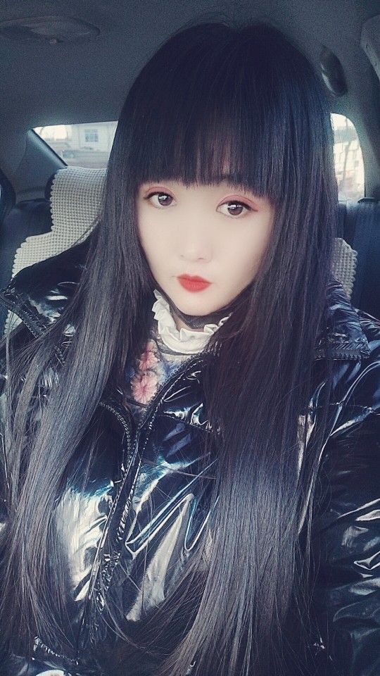 ✘✔小雪^O^的主播照片