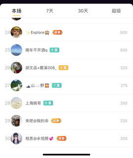 广西玲玲🌻主播照片