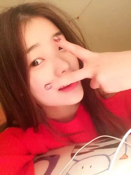 慕晴可儿主播照片
