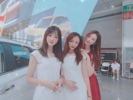 万事顺遂人长久主播照片