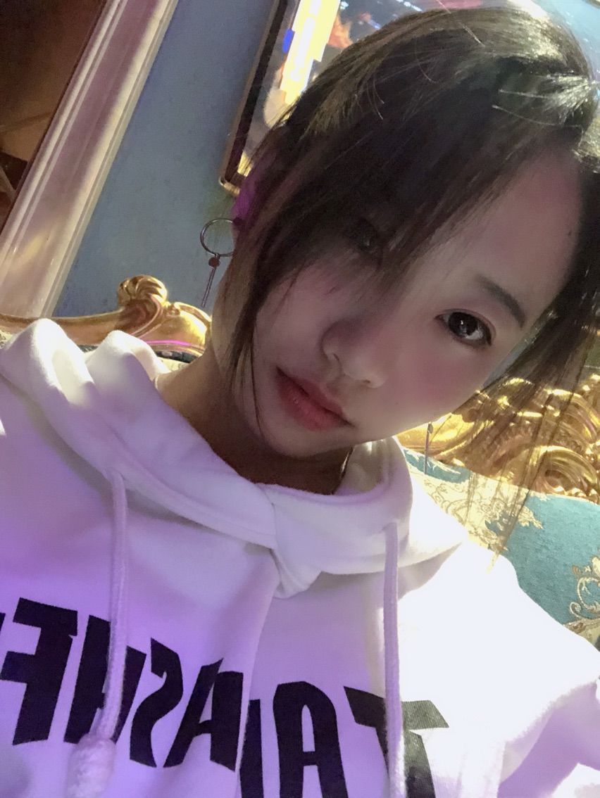欢风呀的主播照片