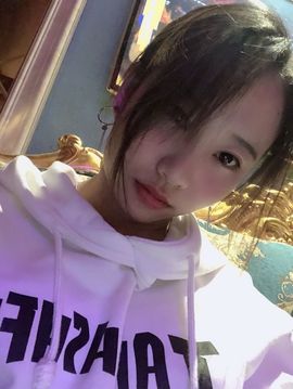欢风呀主播照片