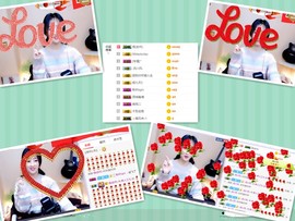 福建迪丽热巴主播照片